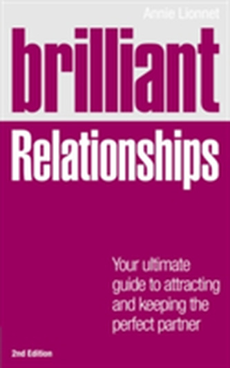 Brilliant Relationships 2e