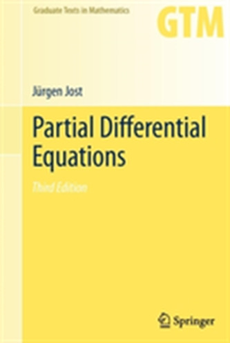 Partial Differential Equations