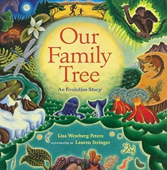 OUR FAMILY TREE