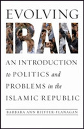 Evolving Iran