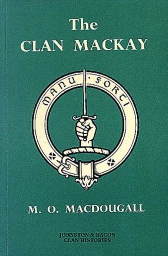 The Clan Mackay