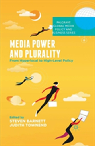 Media Power and Plurality