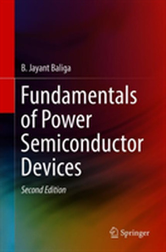 Fundamentals of Power Semiconductor Devices