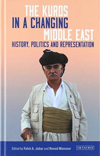 The Kurds in a Changing Middle East
