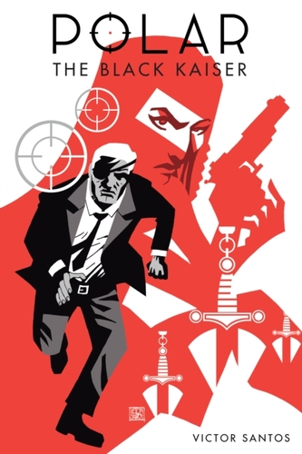 Polar Volume 0: The Black Kaiser