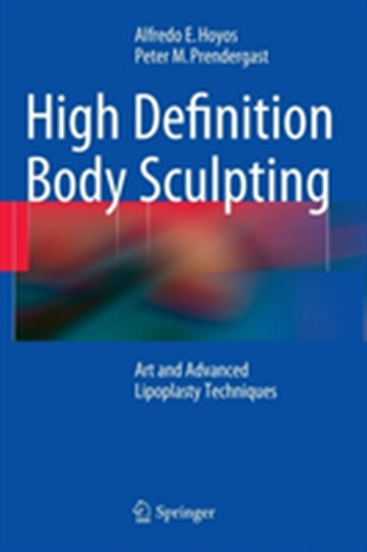 High Definition Body Sculpting High Definition Body Sculpting