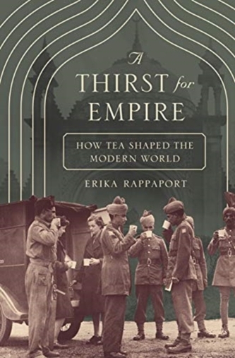 A Thirst for Empire