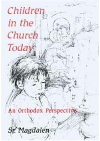 Children in the Church Children in the Church