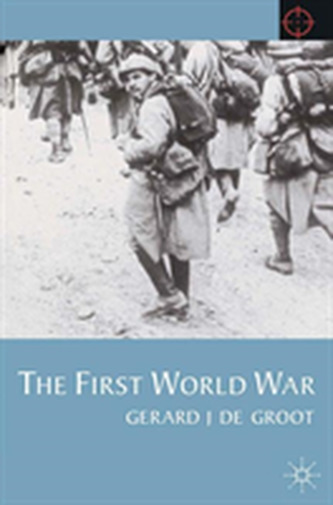 The First World War