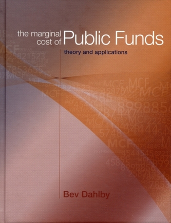 The Marginal Cost of Public Funds