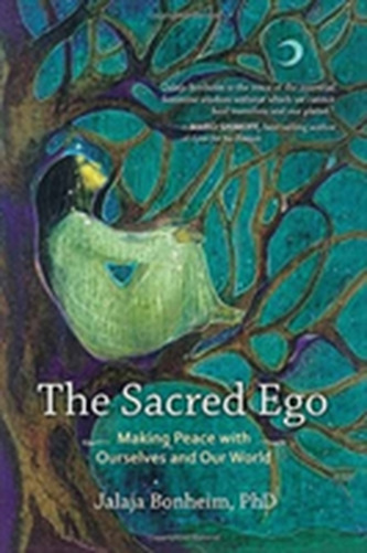 The Sacred Ego