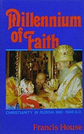 Millennium of Faith Millennium of Faith