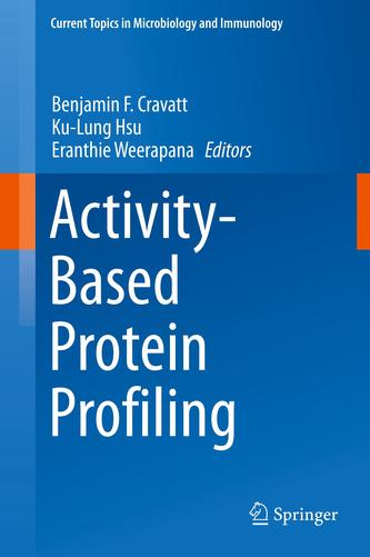 Activity-Based Protein Profiling