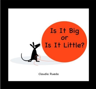 Is it Big or is it Little?