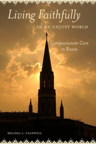 Living Faithfully in an Unjust World Living Faithfully in an Unjust World