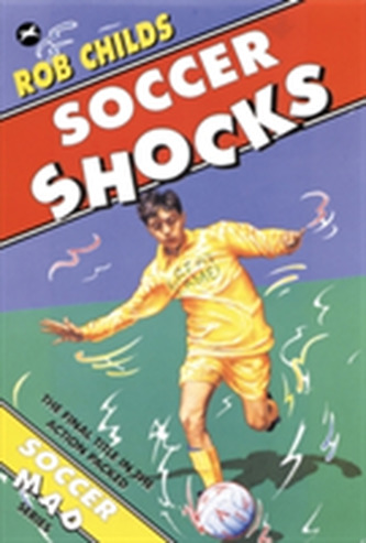 Soccer Shocks Soccer Shocks