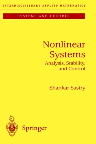 Nonlinear Systems