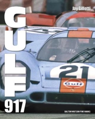 Gulf 917 Gulf 917