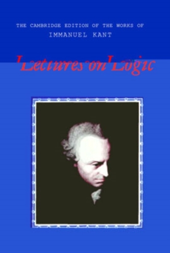 The Cambridge Edition of the Works of Immanuel Kant