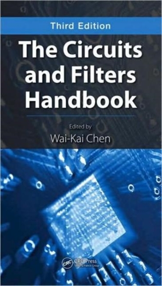 The Circuits and Filters Handbook (Five Volume Slipcase Set)