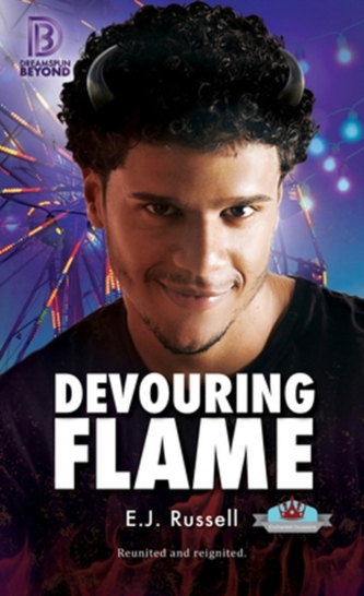 Devouring Flame Devouring Flame
