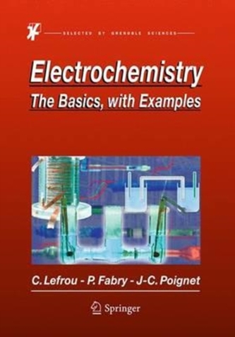 Electrochemistry