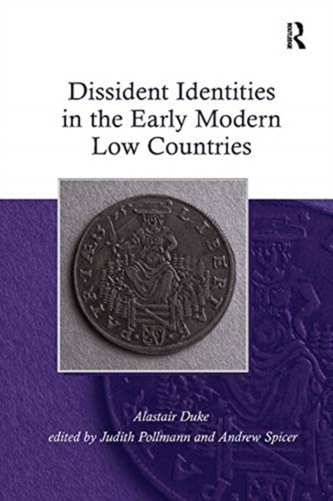 DISSIDENT IDENTITIES IN THE EARLY M