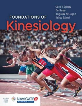 Foundations Of Kinesiology