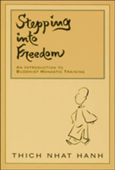 Stepping Into Freedom