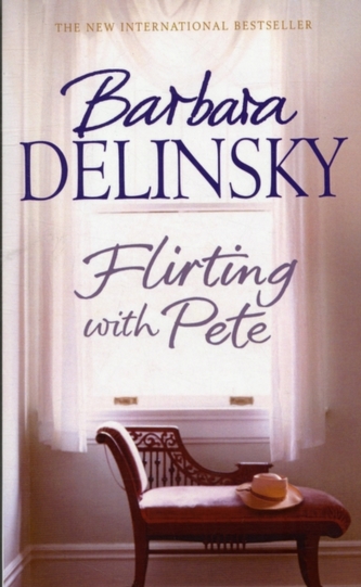 Flirting with Pete Flirting with Pete