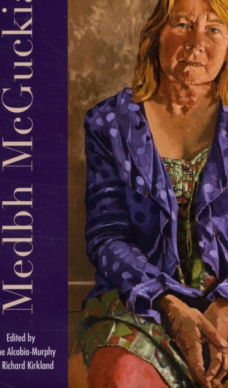 The Poetry of Medbh McGuckian