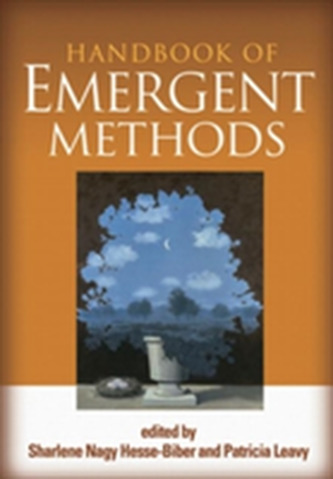 Handbook of Emergent Methods