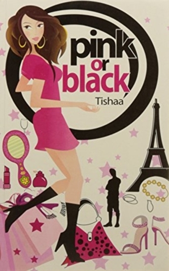Pink or Black
