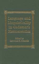 Language and Linguisticality in Gadamer's Hermeneutics