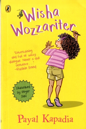 Wisha Wozzariter
