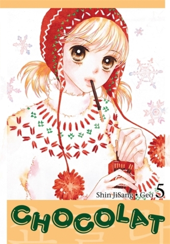 Chocolat: Vol. 5