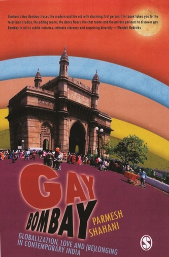 Gay Bombay