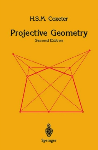 Projective Geometry