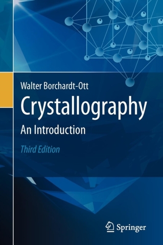 Crystallography