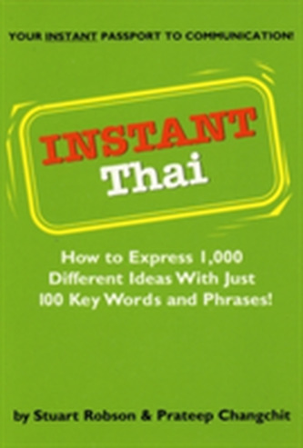 Instant Thai