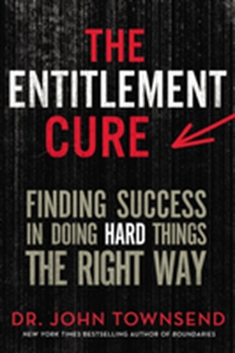 The Entitlement Cure