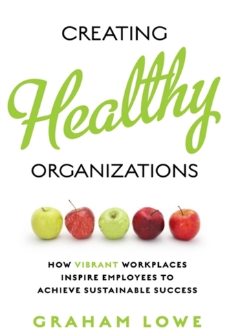 Creating Healthy Organizations