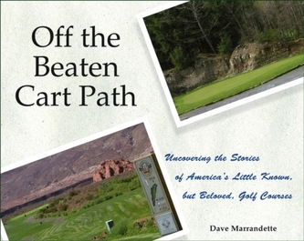 Off The Beaten Cart Path