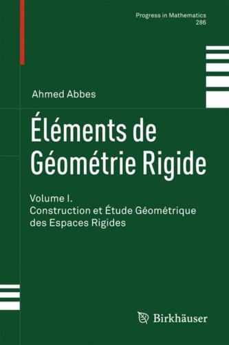 l ments de G om trie Rigide