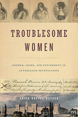 Troublesome Women Troublesome Women