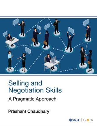 Selling and Negotiation Skills Selling and Negotiation Skills