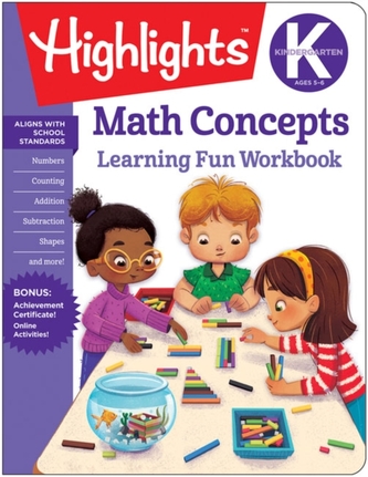 Math Concepts