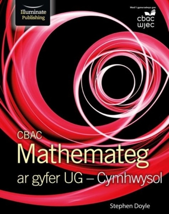 CBAC Mathemateg ar gyfer UG Applied