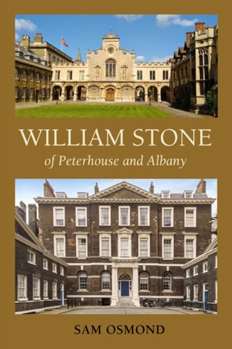William Stone