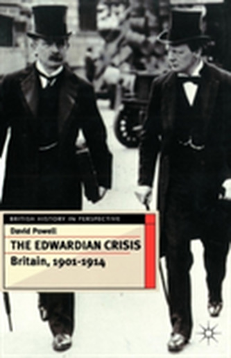 The Edwardian Crisis